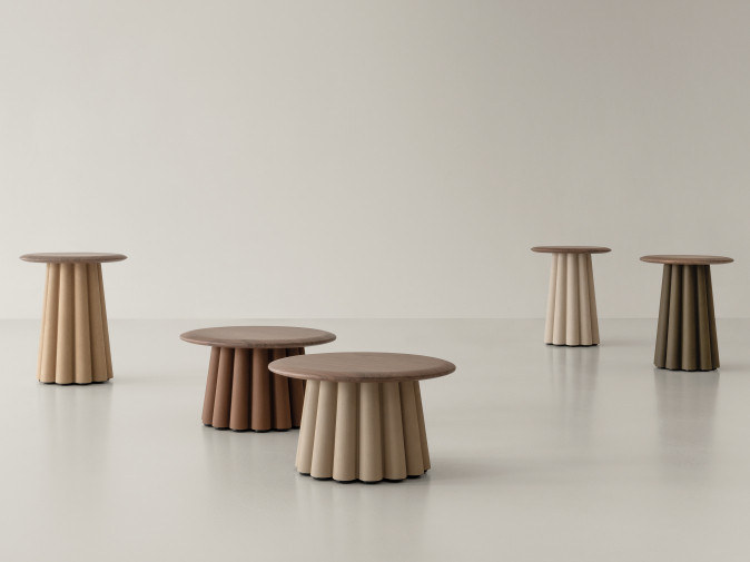 Столик журнальный Budino