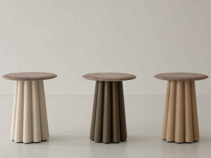 Столик журнальный Budino