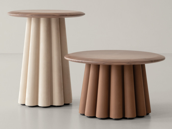 Столик журнальный Budino