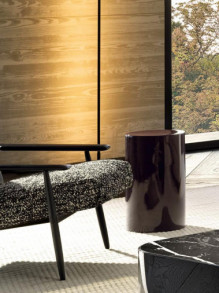 Столик журнальный Pilotis Ceramic