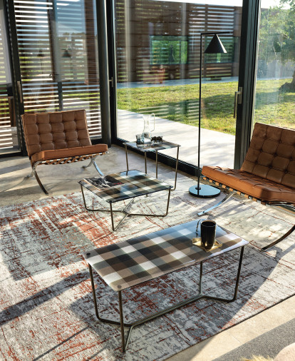 Столик журнальный Pixel Px/44