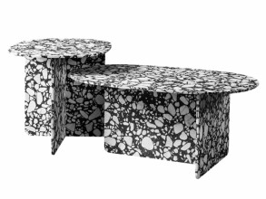 Столик журнальный Chap 50