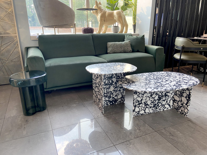 Столик журнальный Chap 50