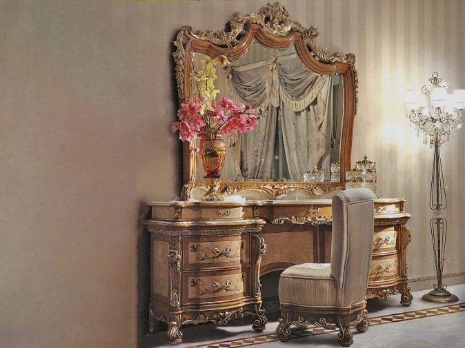 Туалетный столик Monte Napoleone