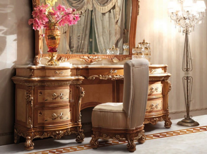 Туалетный столик Monte Napoleone