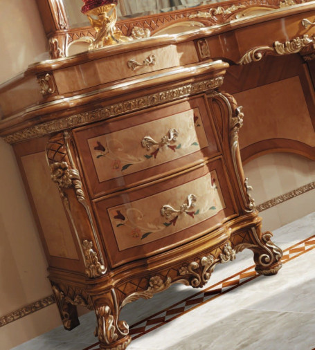 Туалетный столик Monte Napoleone