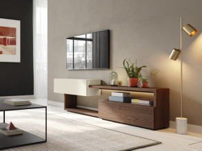 Тумба под ТВ Pas