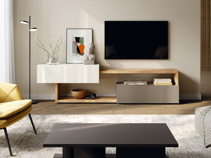 Тумба под ТВ Pas