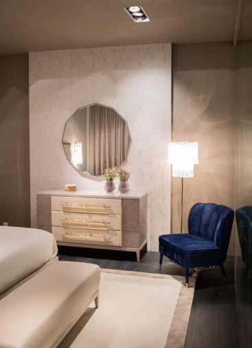 Спальня Scarlett