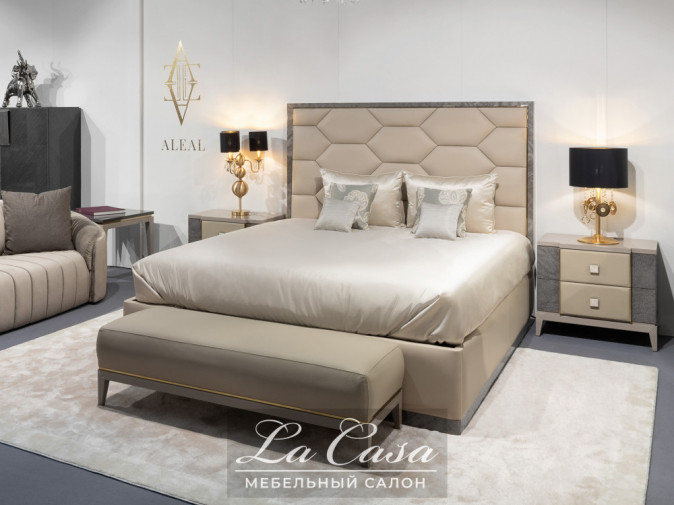 Спальня Scarlett