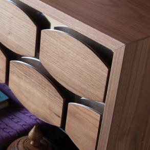 Тумбочка Honey 6116