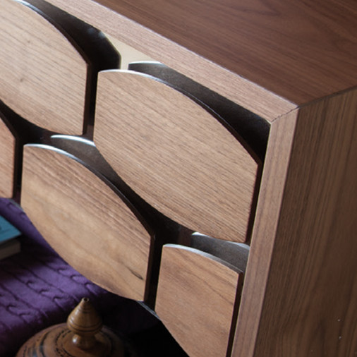 Тумбочка Honey 6116