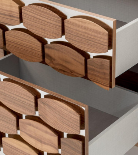 Тумбочка Honey 6116