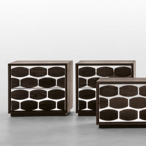 Тумбочка Honey 6116