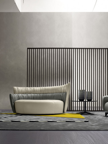 Диван Odeon Love Seat