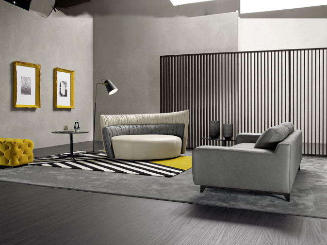 Диван Odeon Love Seat