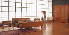 Тумбочка Biedermeier 5602