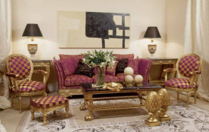 Диван A-2373/01