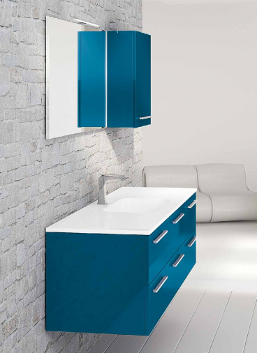 Тумба под раковину Linea Li504