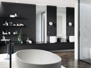 Тумба под раковину Mk1 004