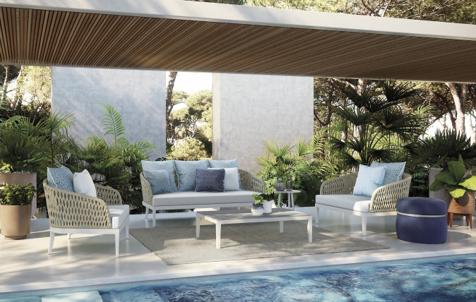 Диван Dream Modern