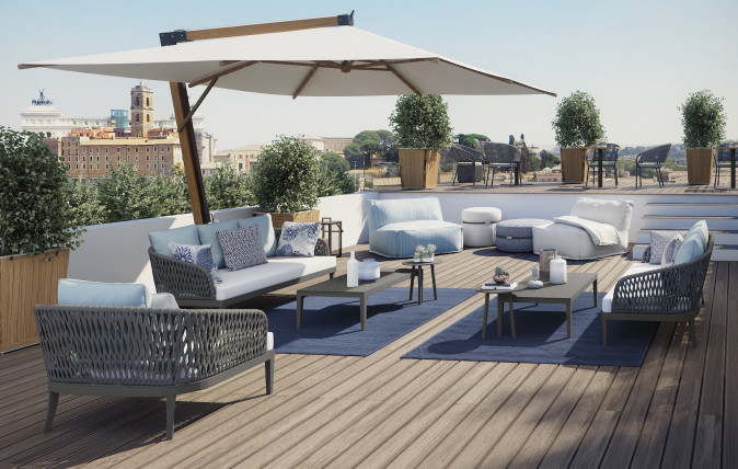 Диван Dream Modern