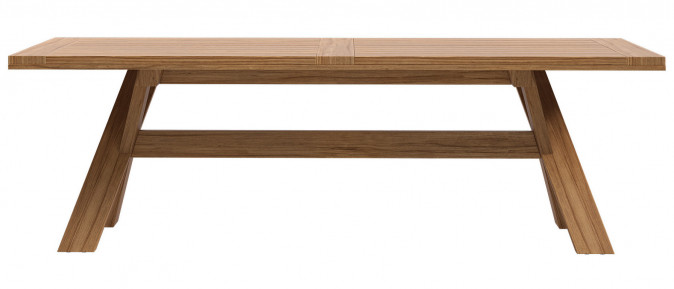 Стол обеденный Typhoon