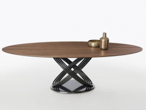 Стол обеденный Fusion