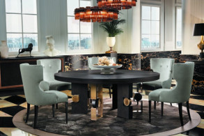 Стол обеденный Rodrigo