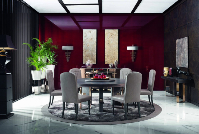 Стол обеденный Rodrigo