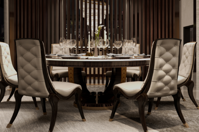 Стол обеденный Art.125