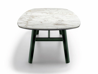 Стол обеденный Old Ford