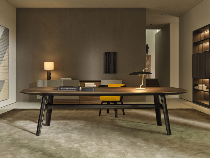 Стол обеденный Old Ford