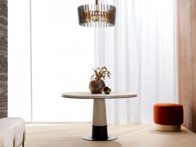 Стол обеденный Kamile 4906