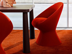 Стол обеденный Tidone