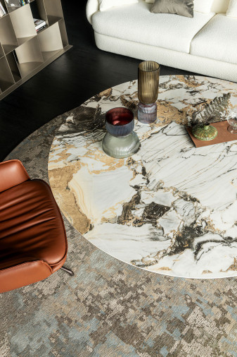 Стол обеденный Ritz Lounge