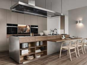 Кухня Convivium 3