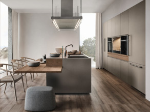 Кухня Convivium 3