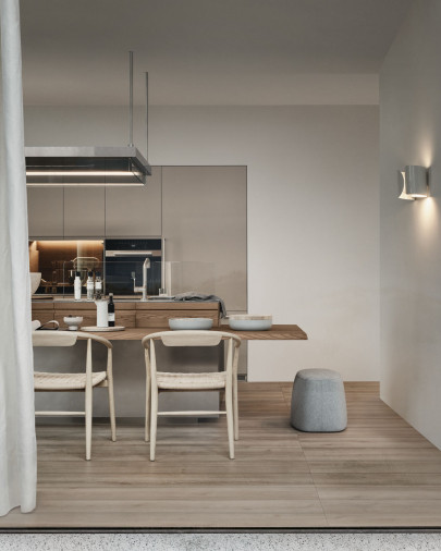 Кухня Convivium 3