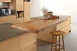 Кухня Corteccia Rovere