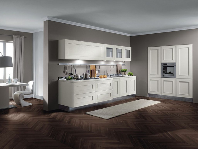 Кухня Melograno Quattro