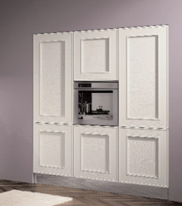 Кухня Melograno Quattro