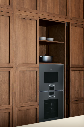 Кухня Cucina Atlante