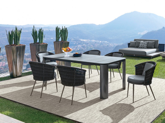 Стул Oasi 198/30