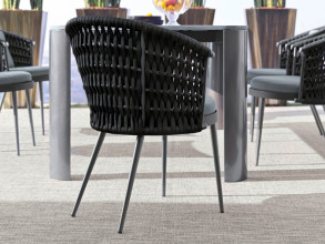 Стул Oasi 198/30