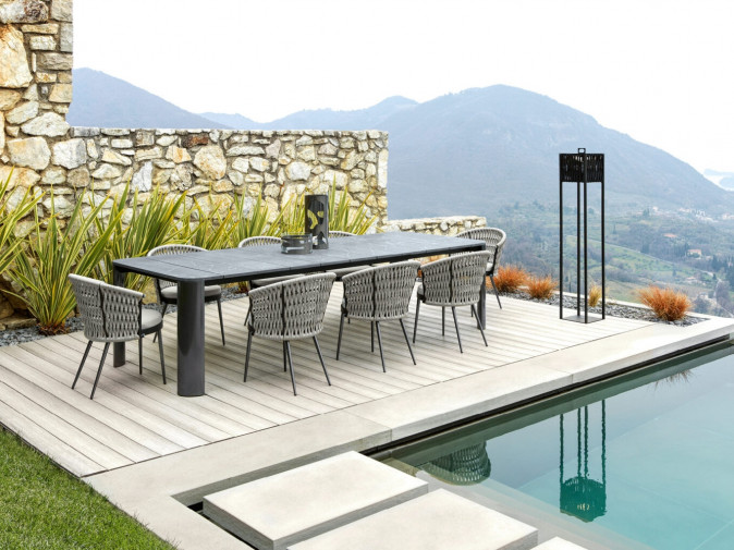 Стул Oasi 198/30