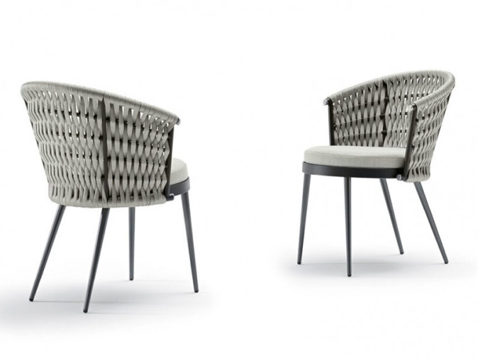 Стул Oasi 198/30