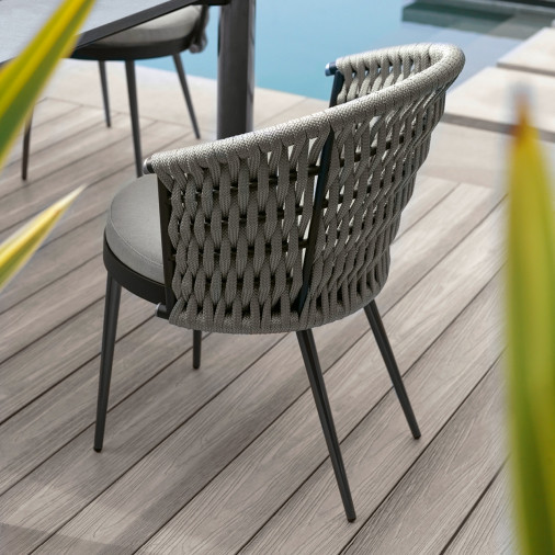 Стул Oasi 198/30