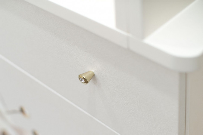 Комод Gulliver Gul201 пеленальный столик