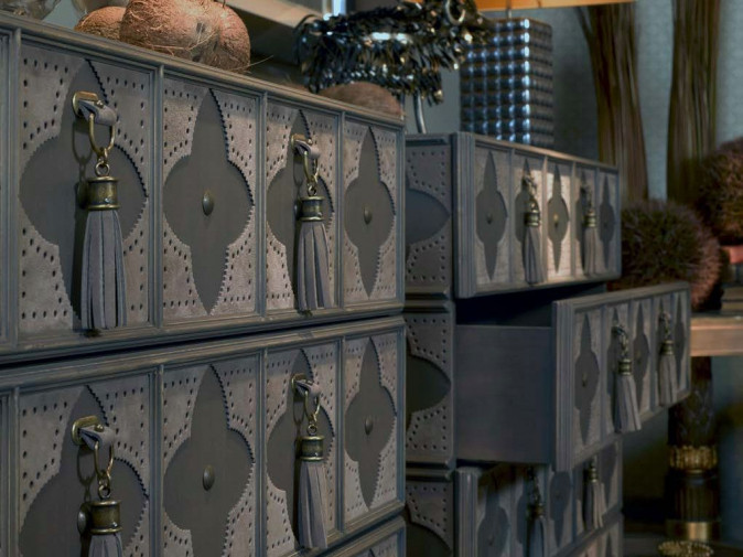 Комод S-1227/12